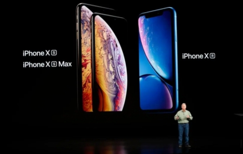 10 სეტქემბერს Apple სამ ახალ სმარტფონსა და ახალ IOS-ს წარადგენს