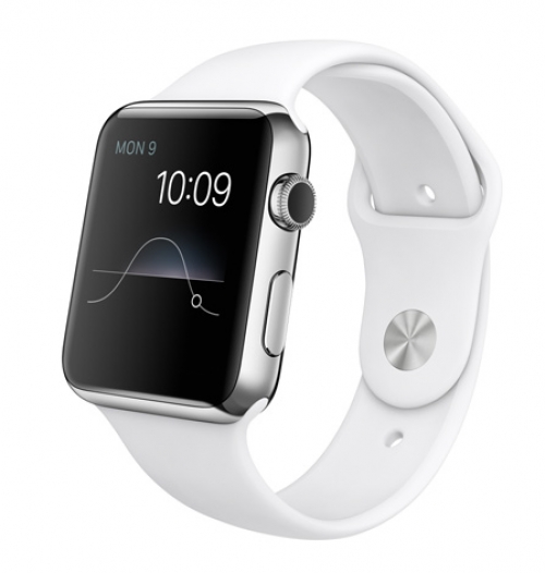 Apple Watch-ის გაყიდვა რამდენიმე თვით გადაიდო